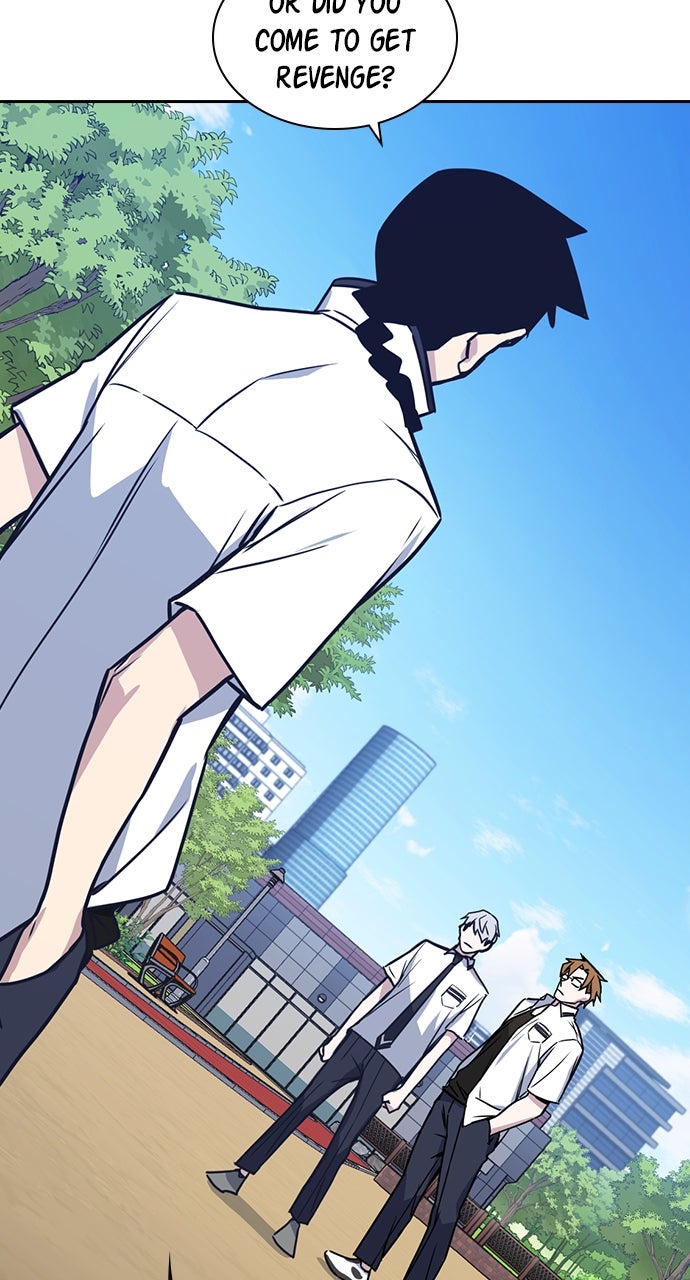 Read Study Group EN Manga Online