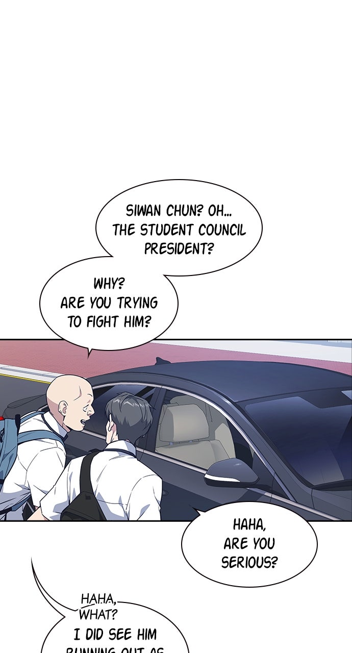 Read Study Group EN Manga Online