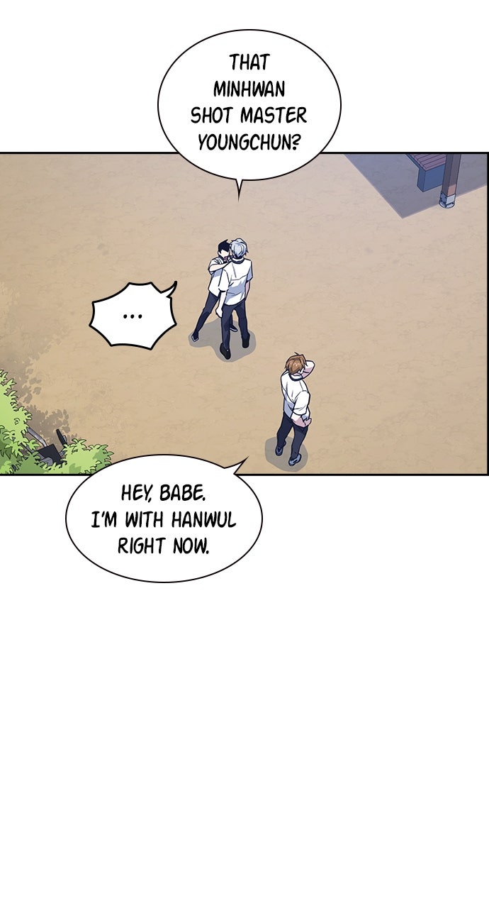 Read Study Group EN Manga Online