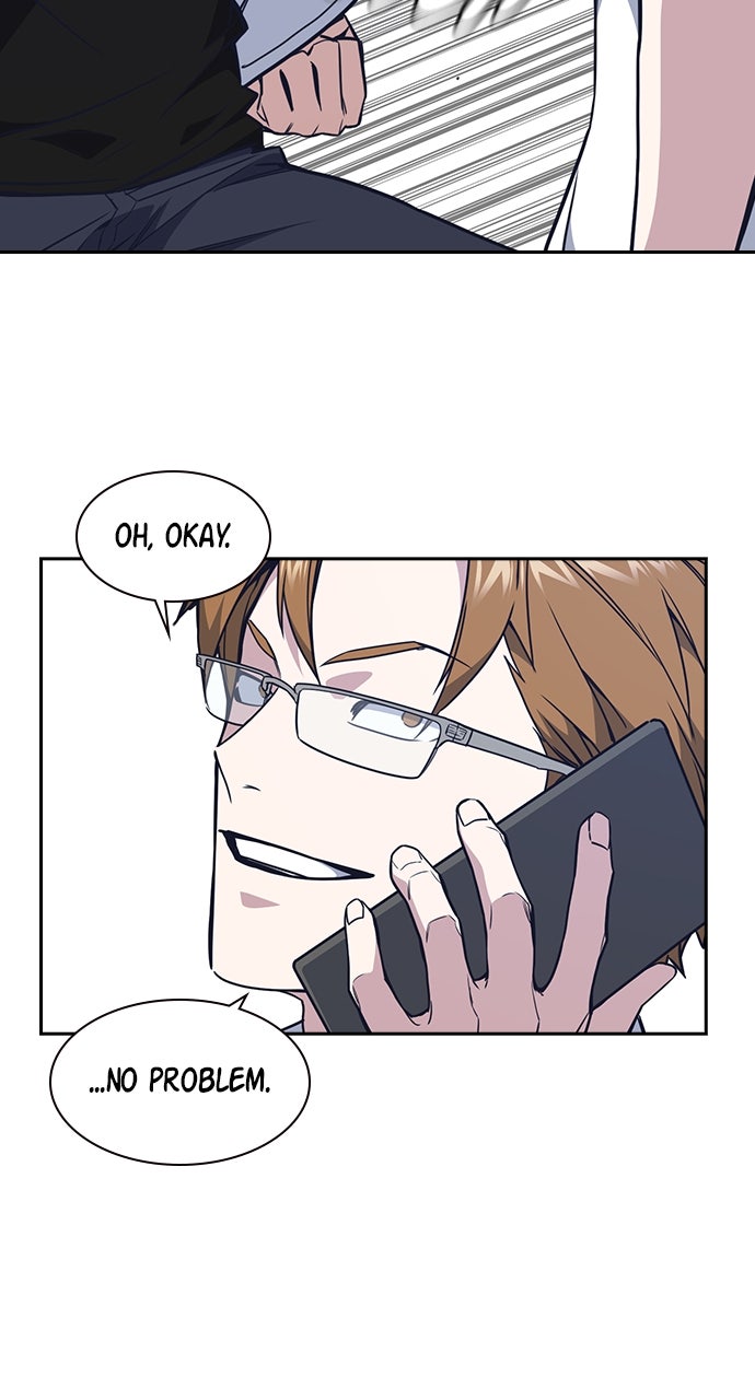 Read Study Group EN Manga Online