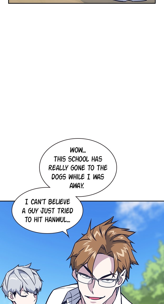 Read Study Group EN Manga Online