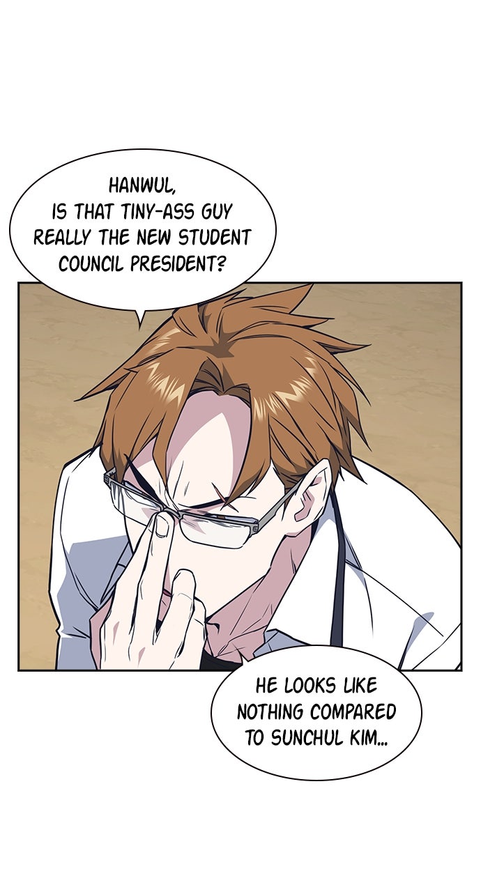 Read Study Group EN Manga Online