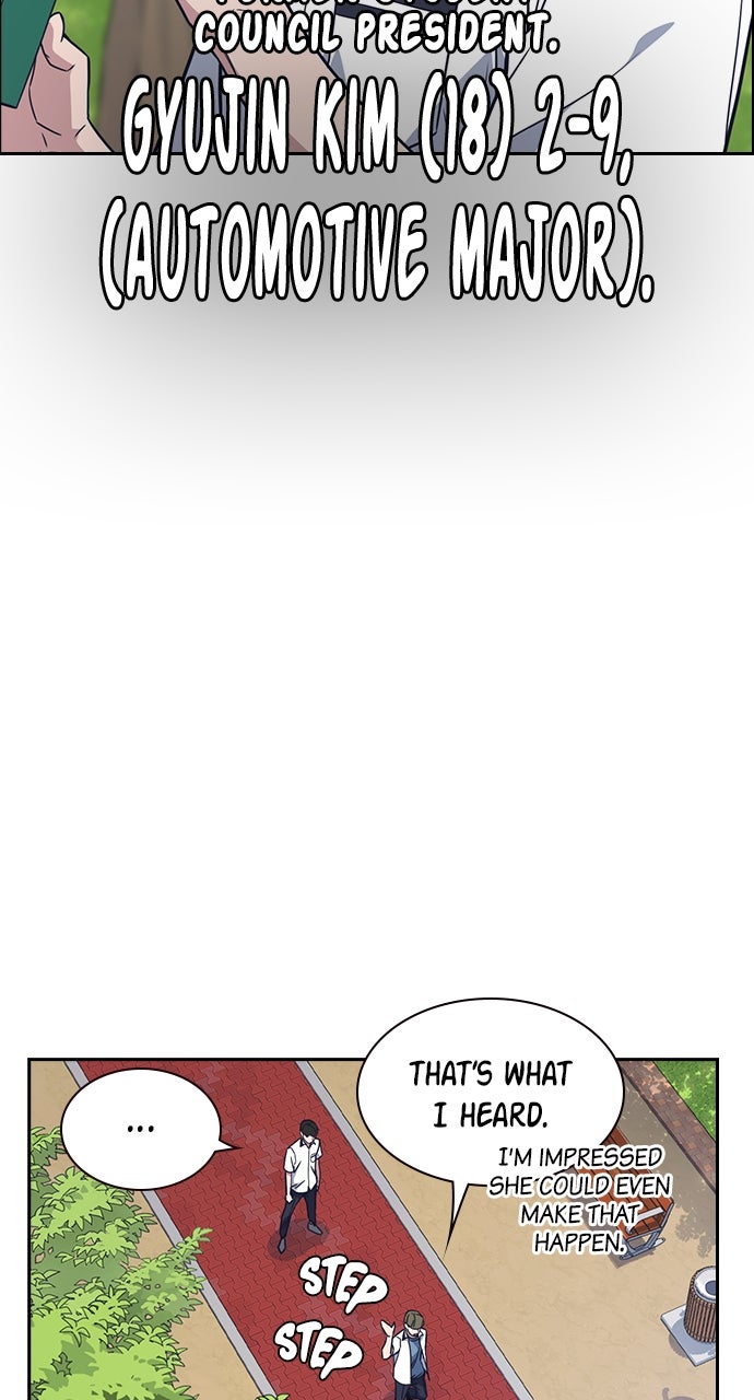Read Study Group EN Manga Online