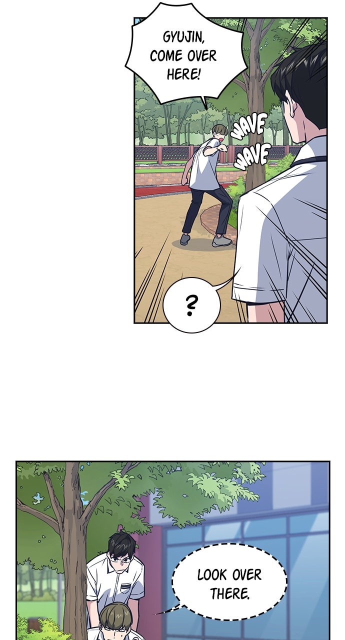 Read Study Group EN Manga Online