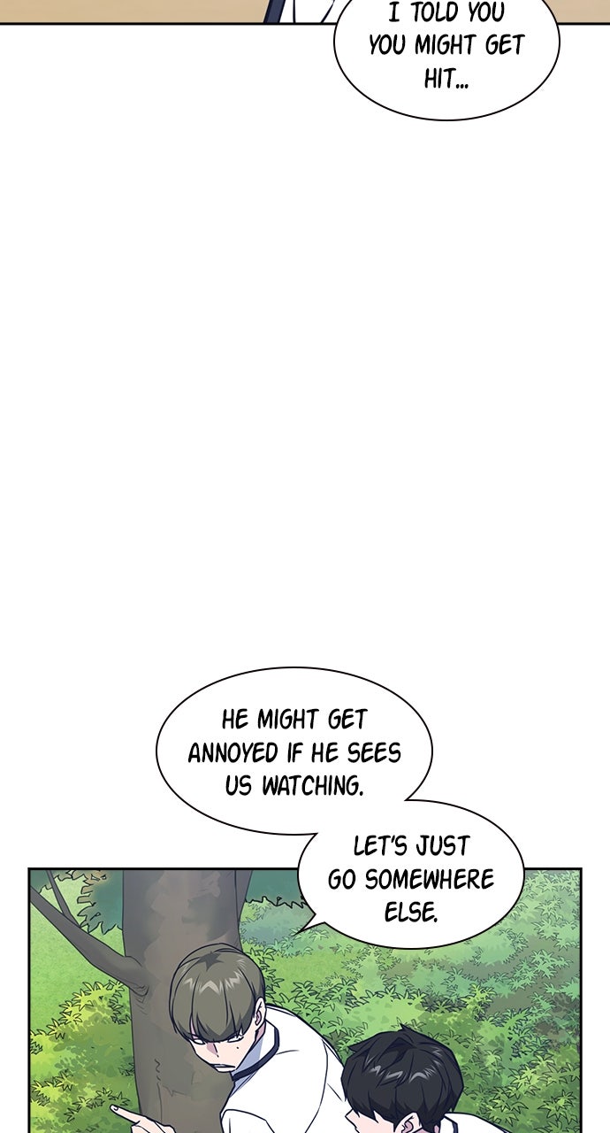 Read Study Group EN Manga Online
