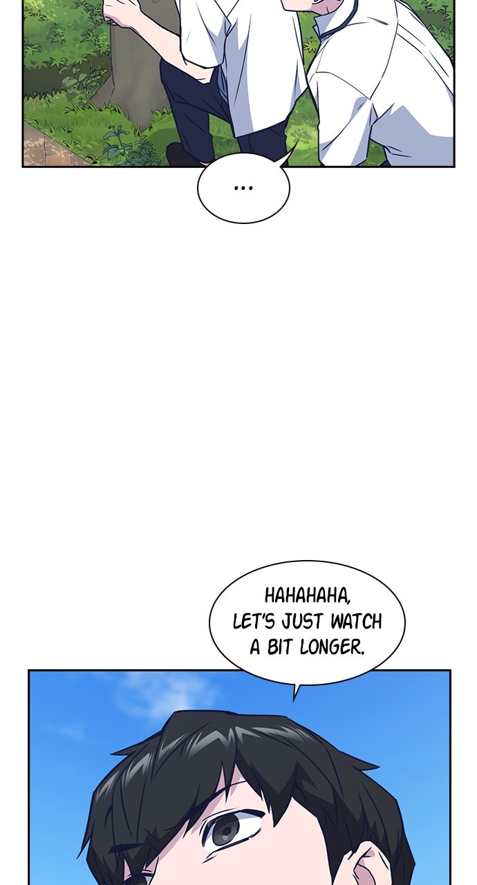 Read Study Group EN Manga Online