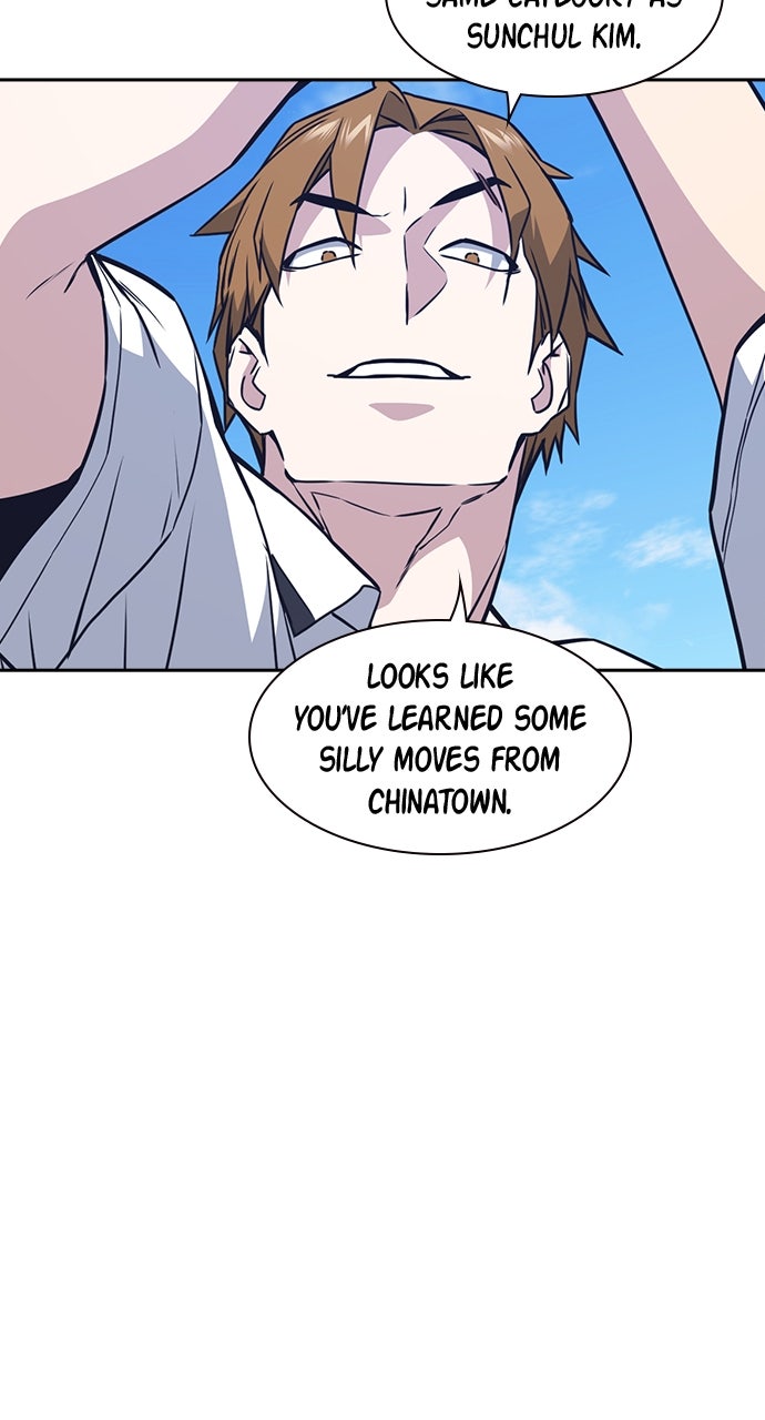 Read Study Group EN Manga Online