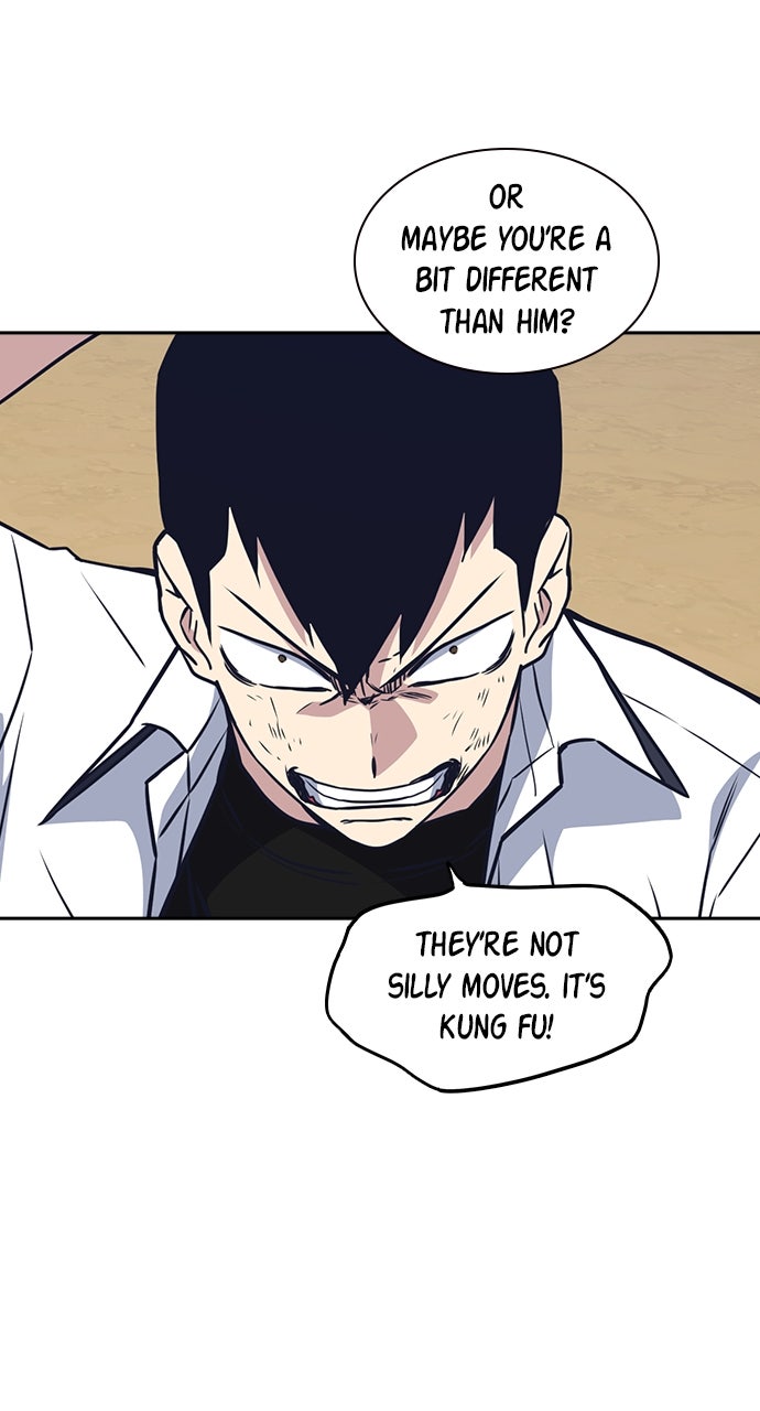 Read Study Group EN Manga Online