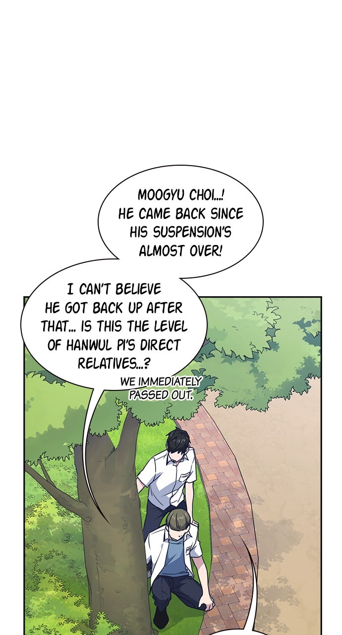 Read Study Group EN Manga Online
