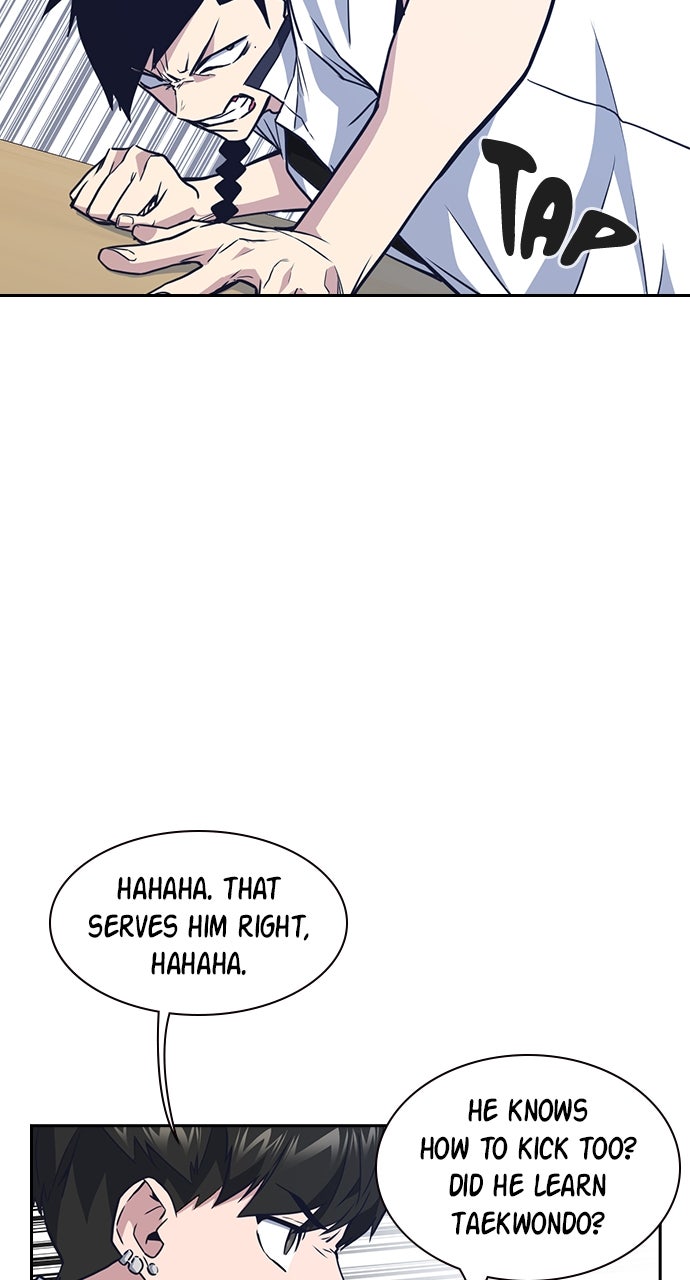 Read Study Group EN Manga Online