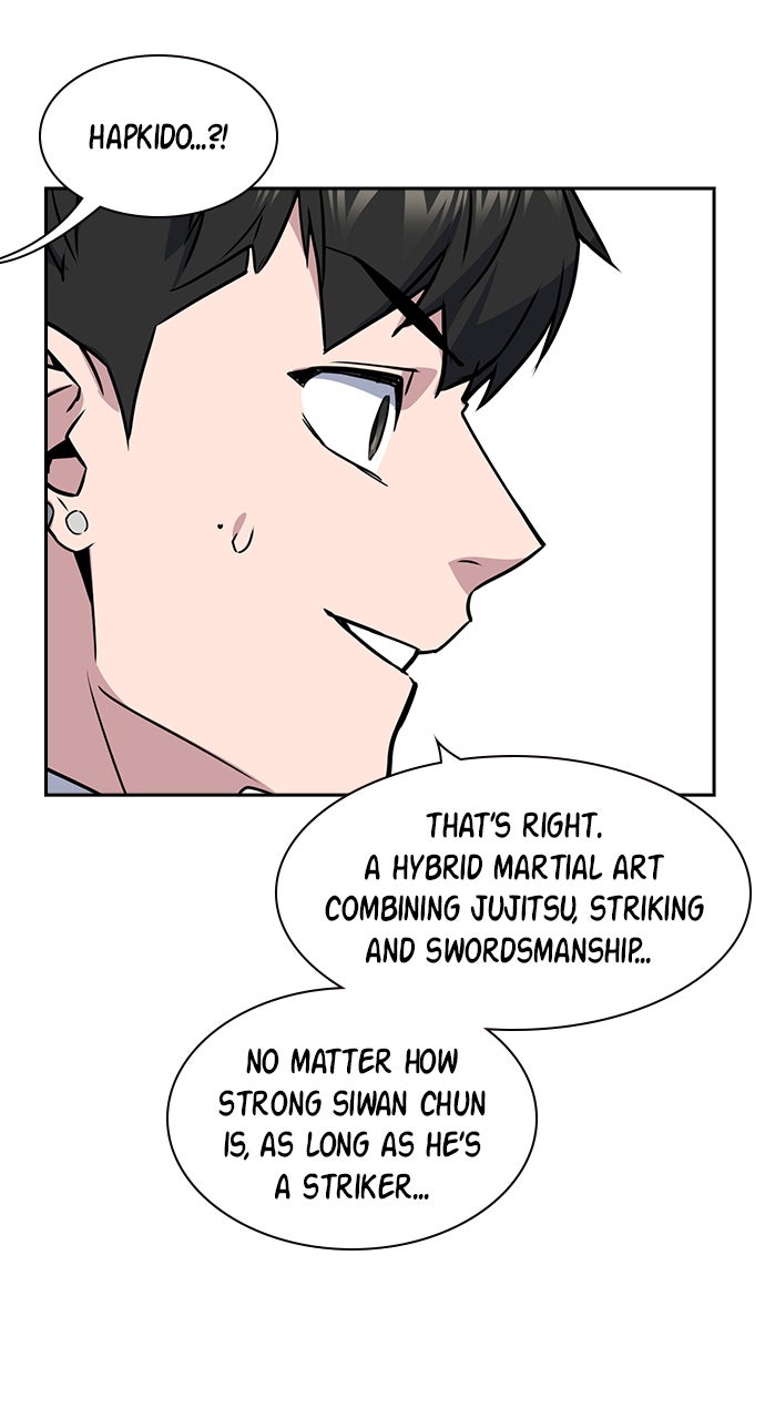 Read Study Group EN Manga Online