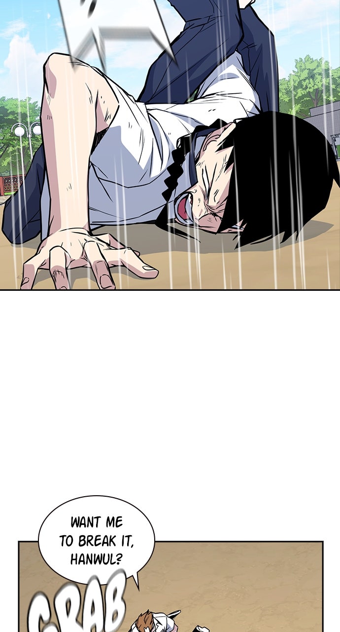 Read Study Group EN Manga Online