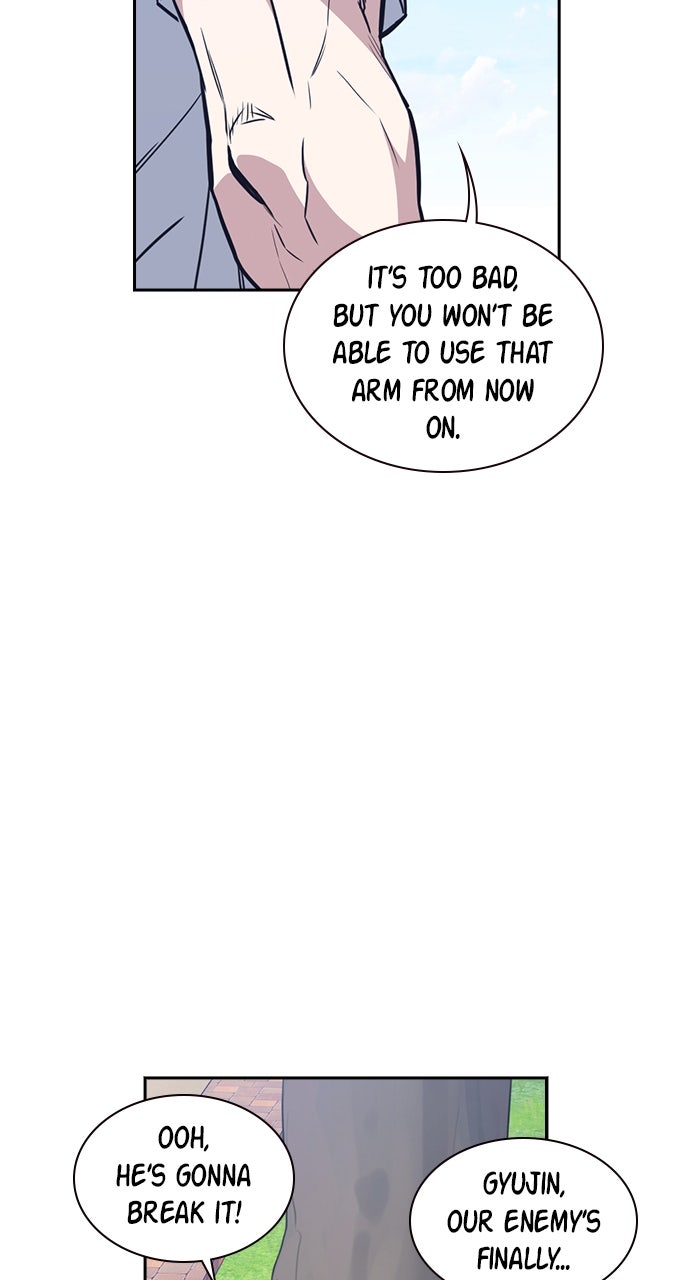 Read Study Group EN Manga Online