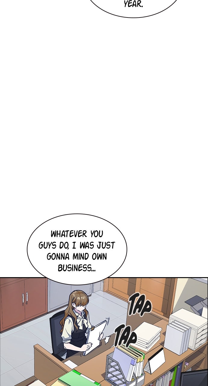 Read Study Group EN Manga Online
