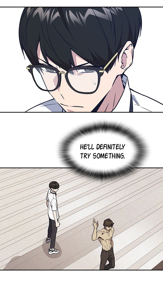 Read Study Group EN Manga Online