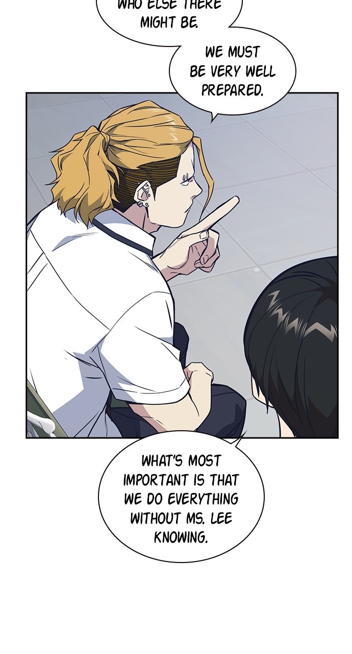 Read Study Group EN Manga Online