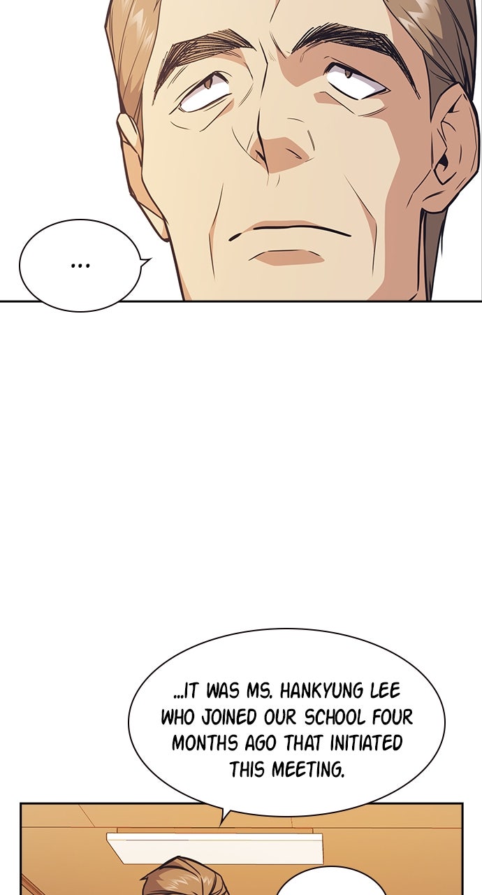 Read Study Group EN Manga Online