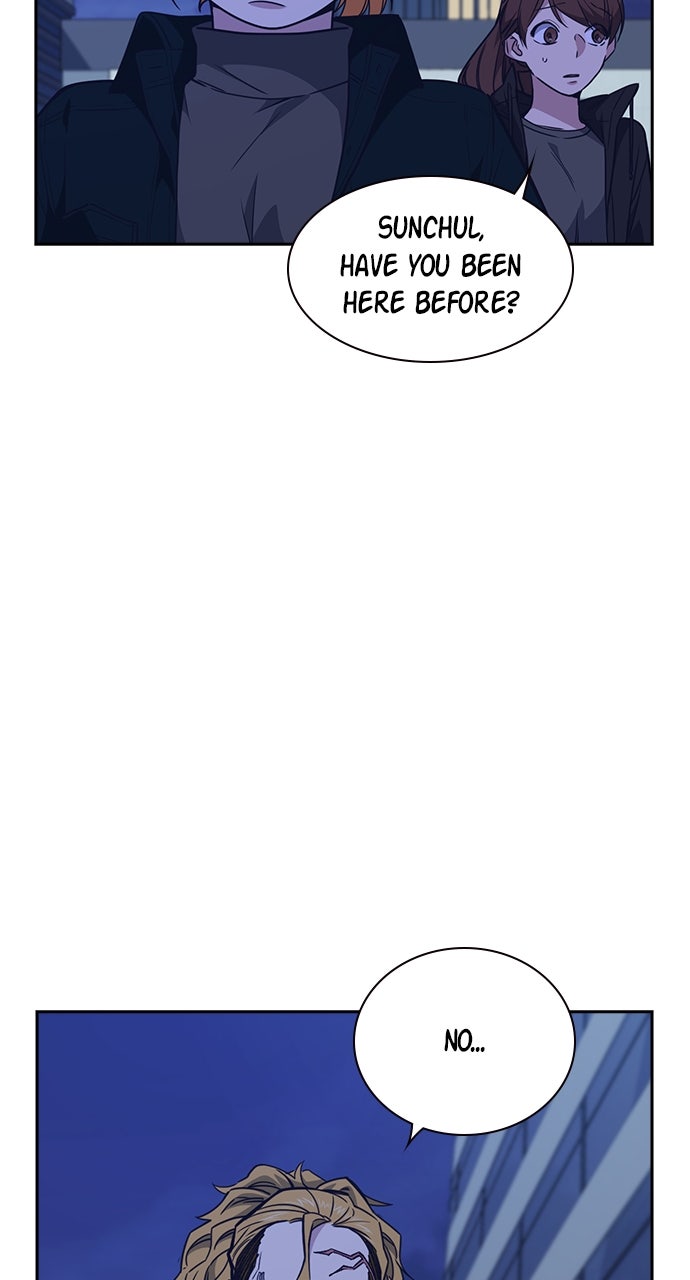 Read Study Group EN Manga Online