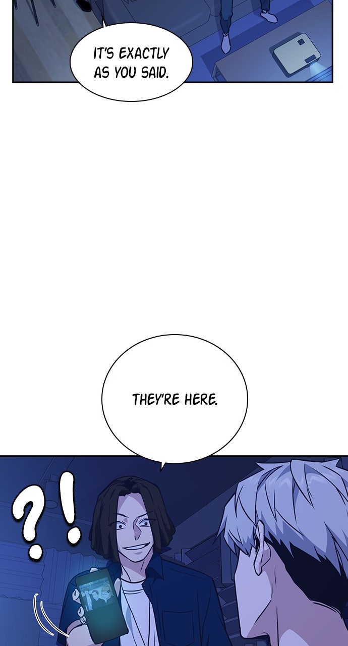 Read Study Group EN Manga Online