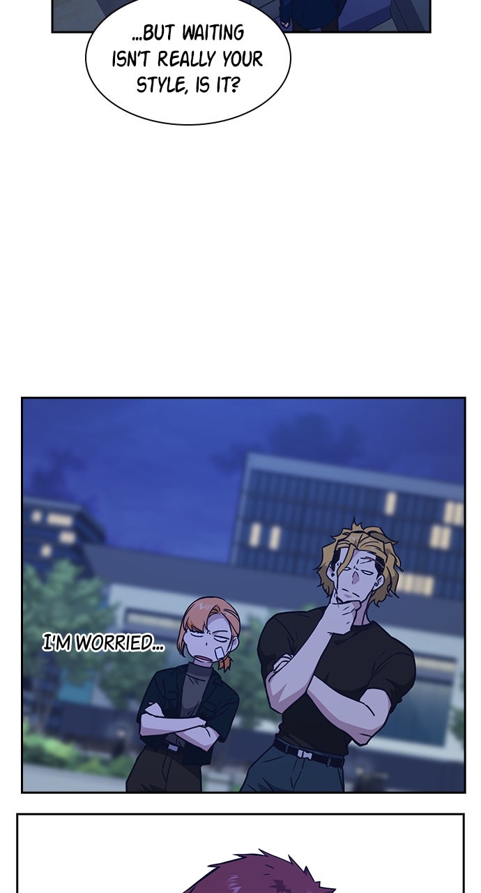 Read Study Group EN Manga Online