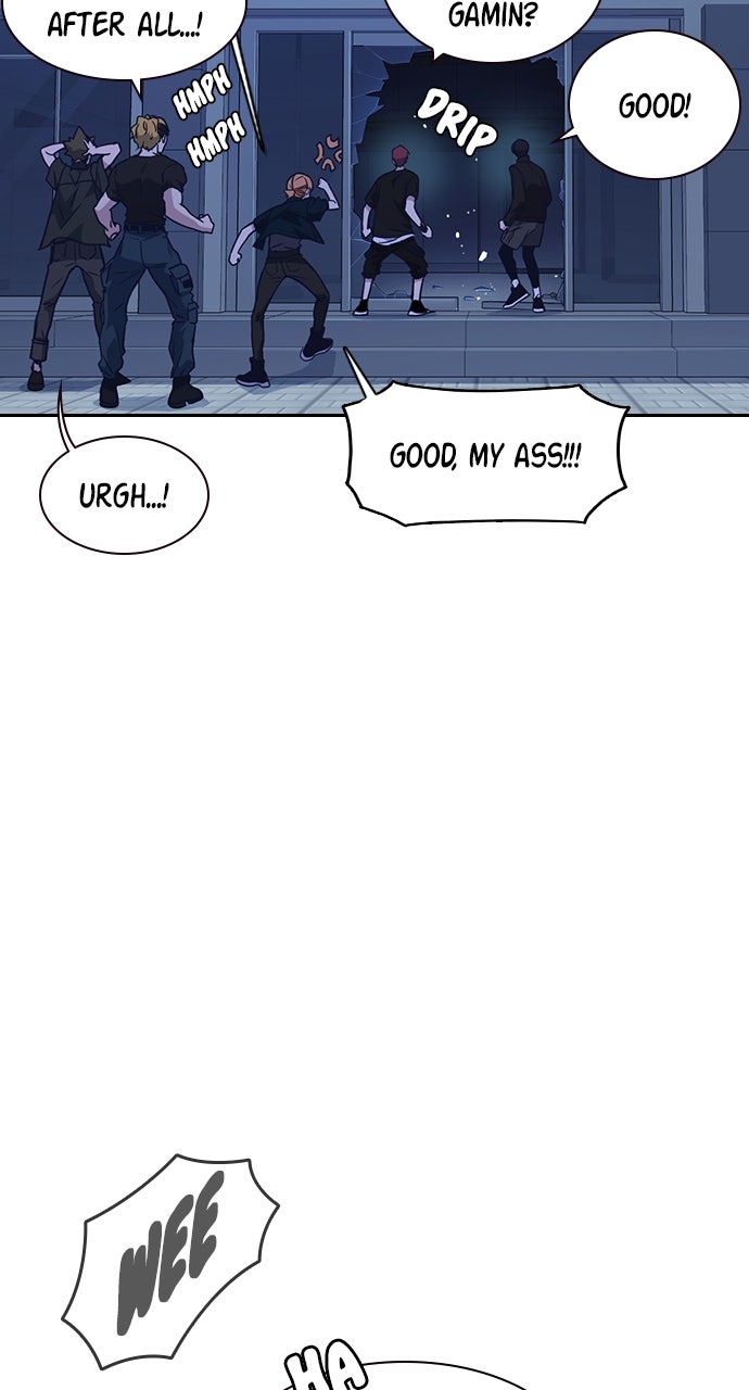 Read Study Group EN Manga Online