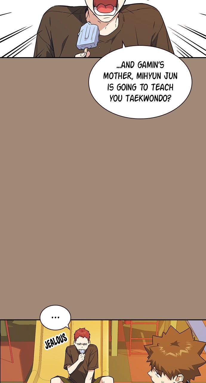 Read Study Group EN Manga Online