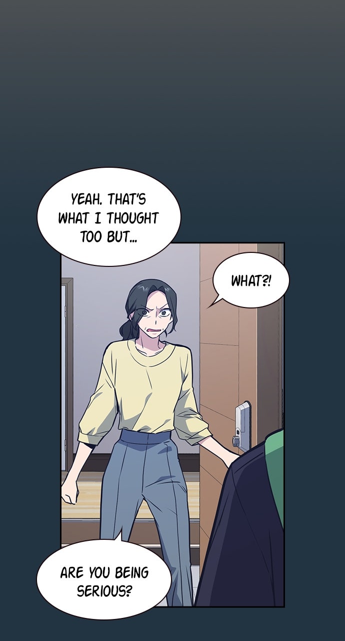 Read Study Group EN Manga Online