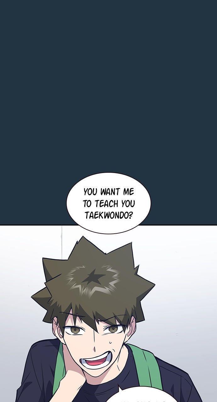 Read Study Group EN Manga Online