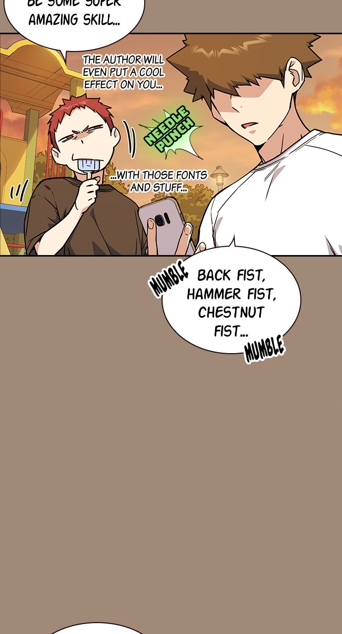 Read Study Group EN Manga Online
