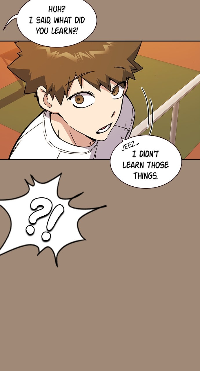 Read Study Group EN Manga Online