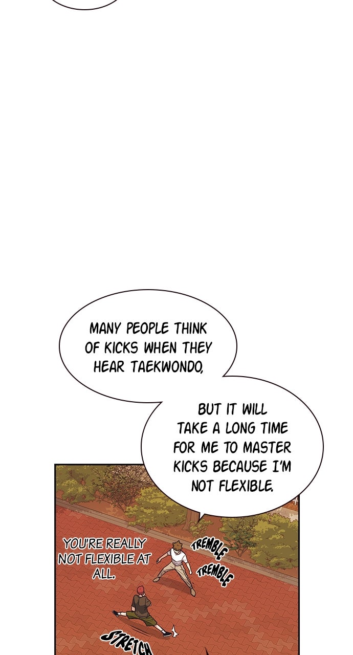 Read Study Group EN Manga Online