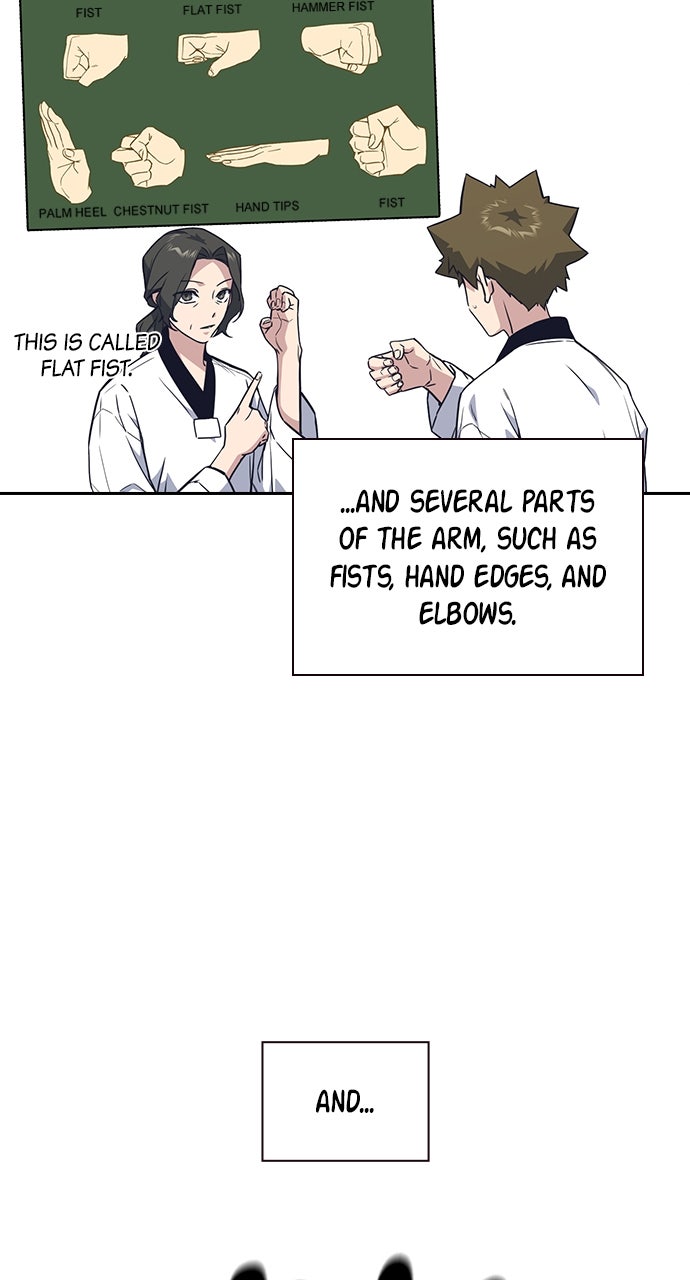 Read Study Group EN Manga Online