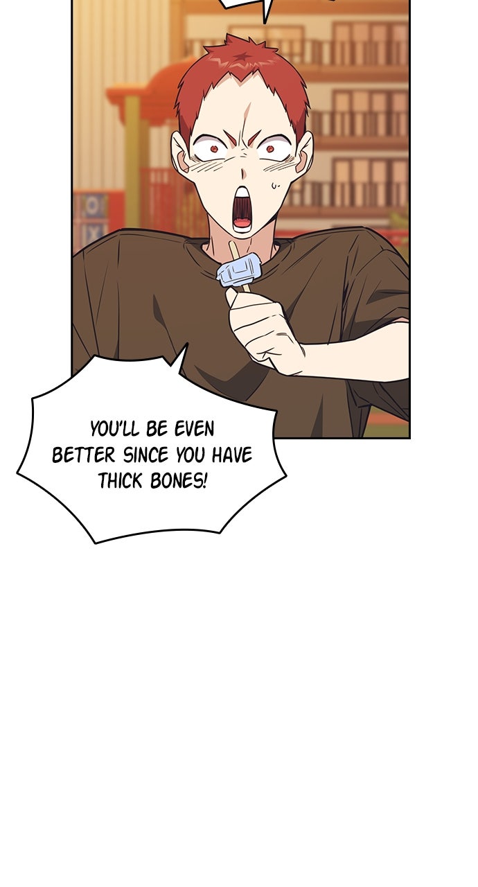 Read Study Group EN Manga Online