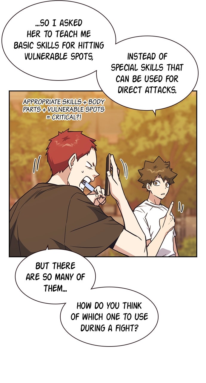 Read Study Group EN Manga Online