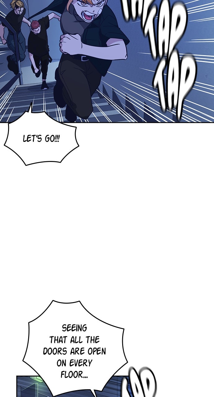 Read Study Group EN Manga Online