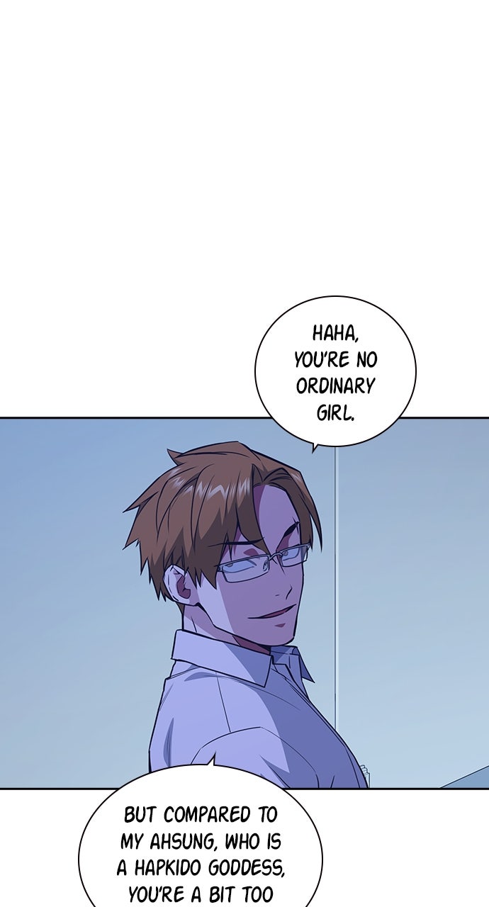 Read Study Group EN Manga Online