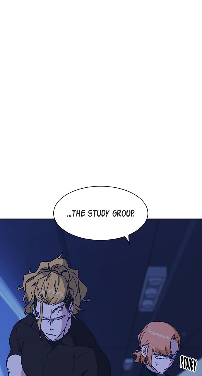 Read Study Group EN Manga Online