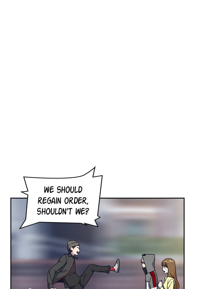 Read Study Group EN Manga Online