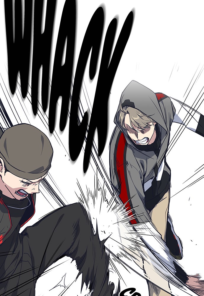 Read Study Group EN Manga Online