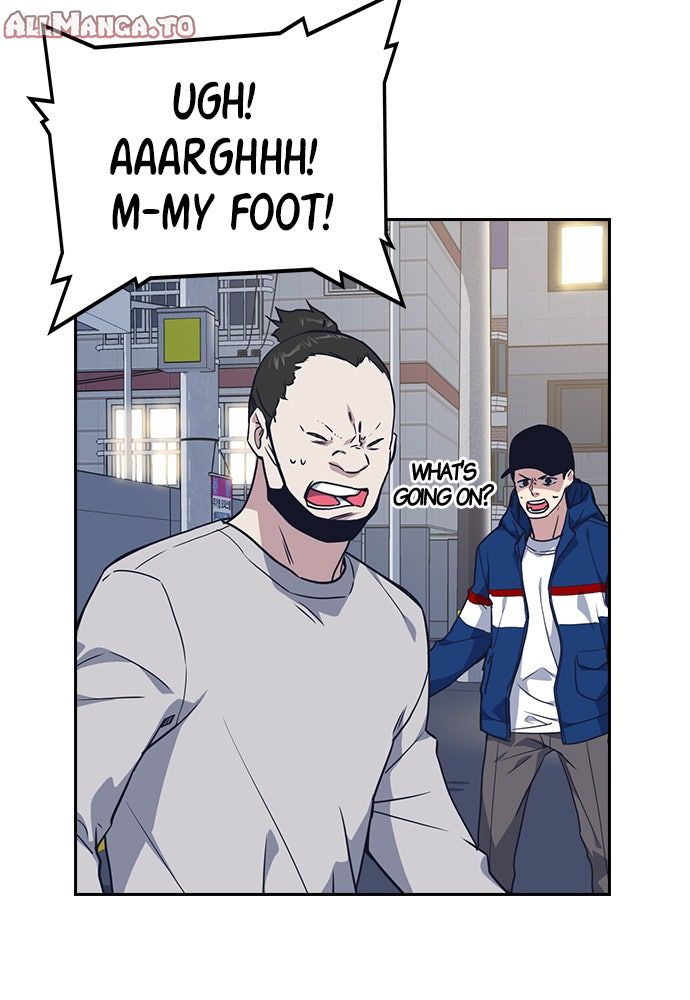 Read Study Group EN Manga Online
