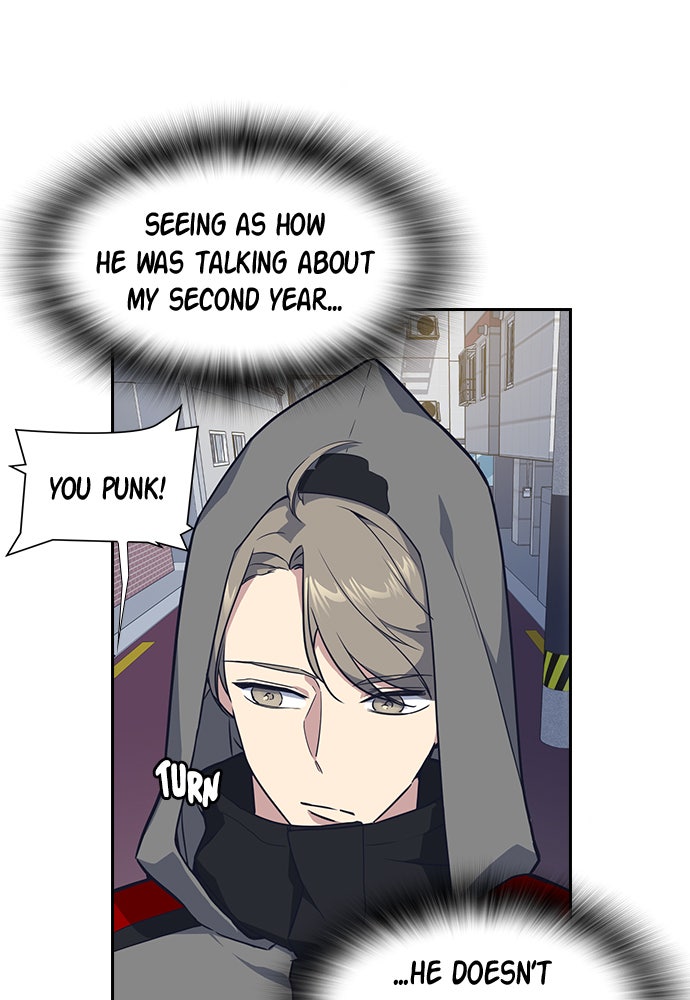 Read Study Group EN Manga Online