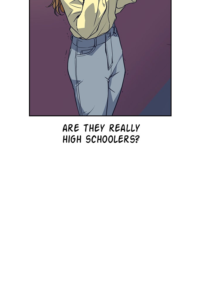 Read Study Group EN Manga Online
