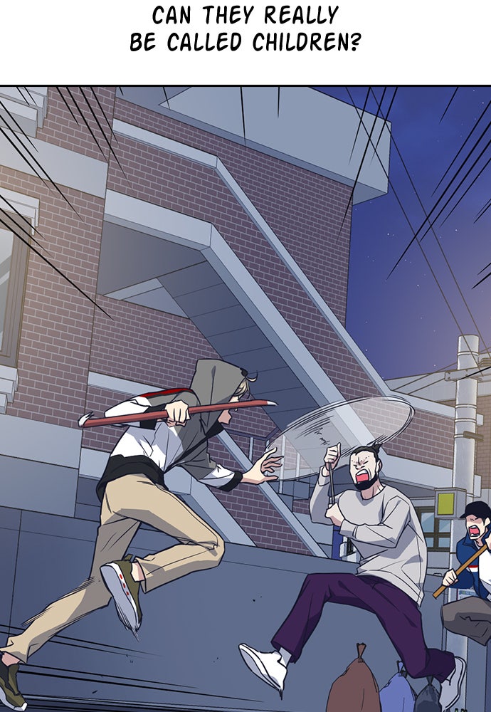 Read Study Group EN Manga Online