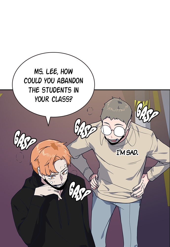 Read Study Group EN Manga Online