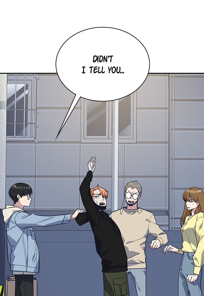 Read Study Group EN Manga Online