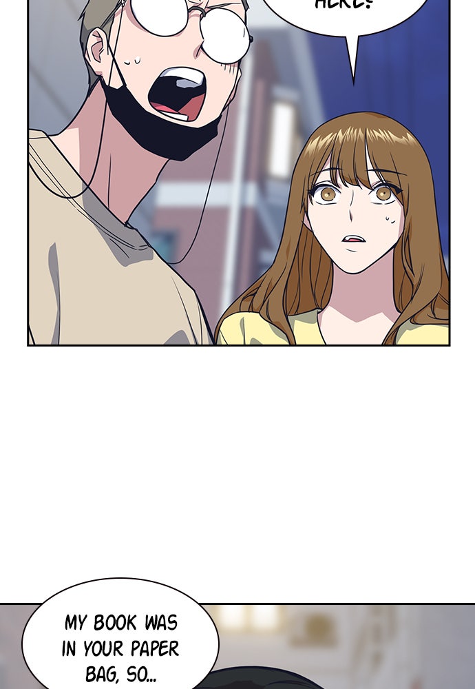 Read Study Group EN Manga Online