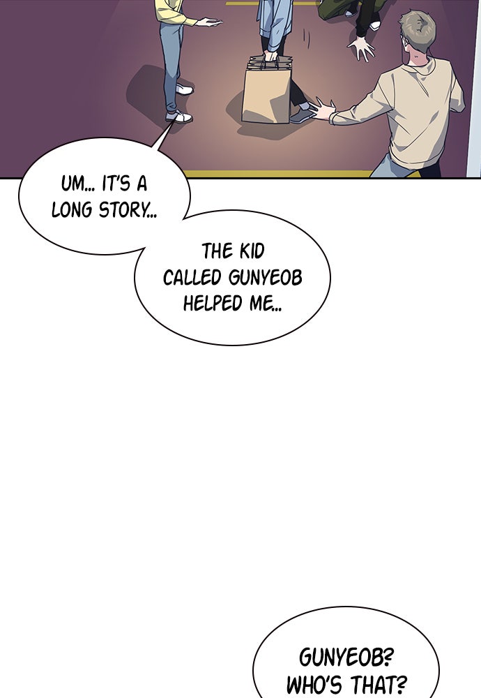 Read Study Group EN Manga Online