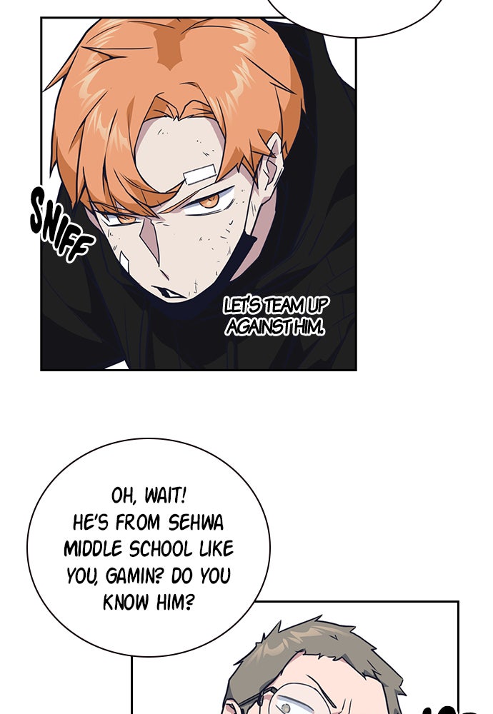 Read Study Group EN Manga Online