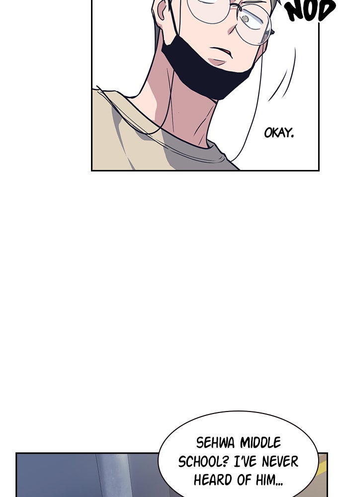 Read Study Group EN Manga Online