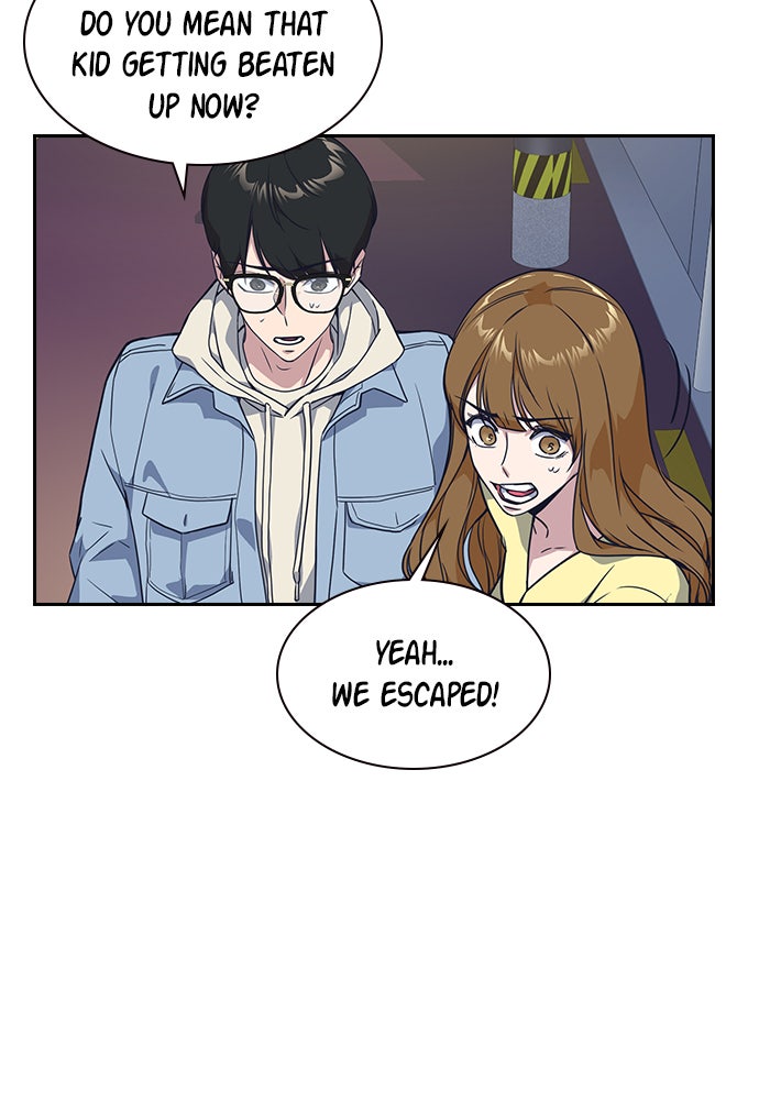 Read Study Group EN Manga Online